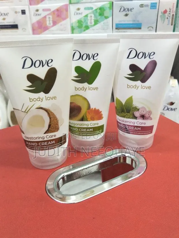 Dove Hand Cream 75ml · Photo 1