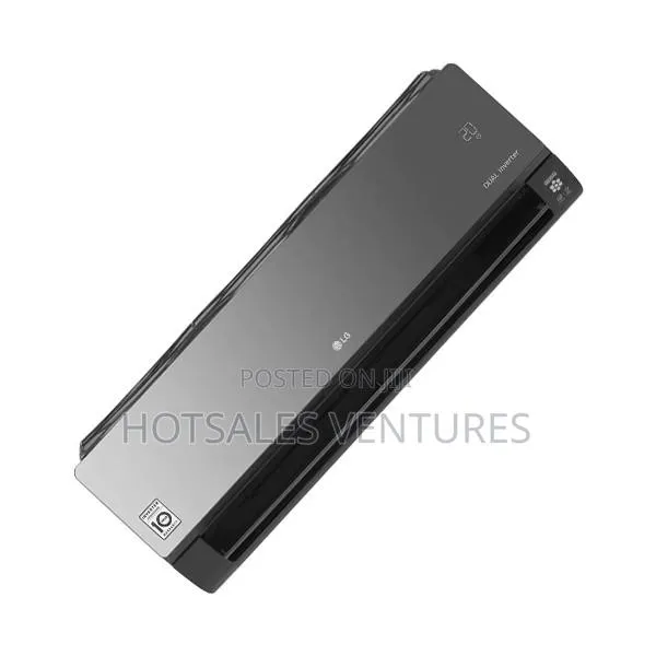 Ultimate LG 1.5hp Artcool Inverter AC - S4-Q12jartb · Photo 1