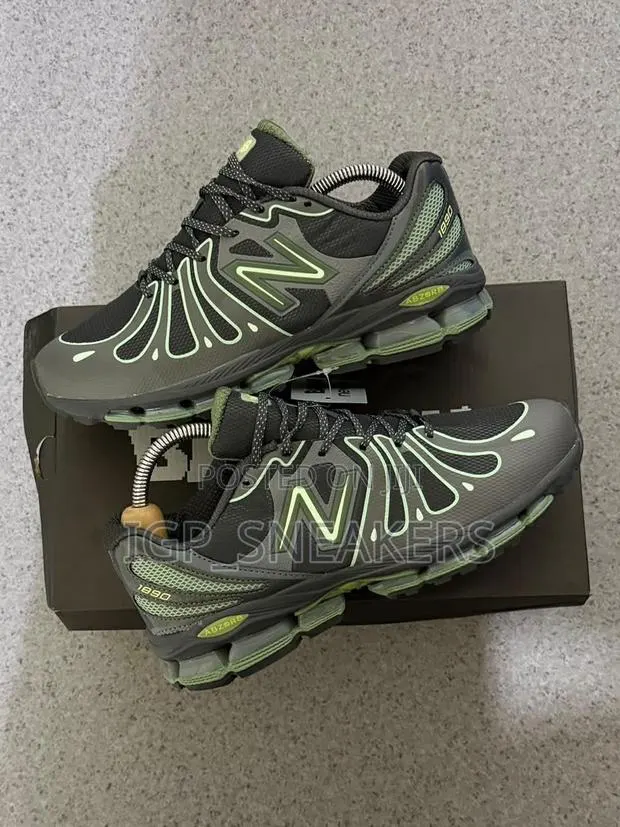 Joe Freshgoods X New Balance 1890 · Photo 1