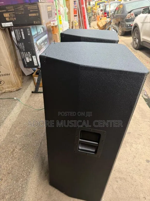 JLD 1500w Full Range Speaker · Photo 1