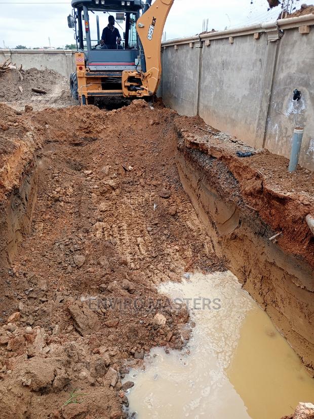 Swimming Pool Construction · Photo 4