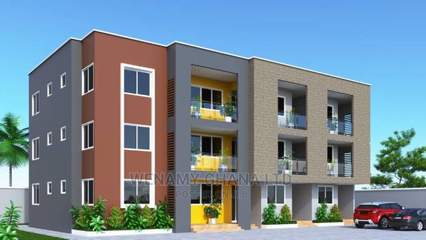 Furnished 3bdrm House in Accra Metropolis for sale · Photo 2