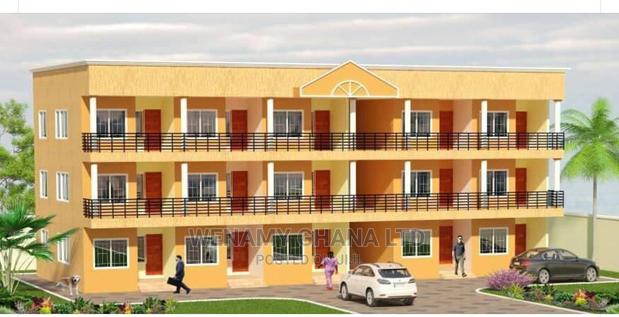 Furnished 3bdrm House in Accra Metropolis for sale · Photo 3