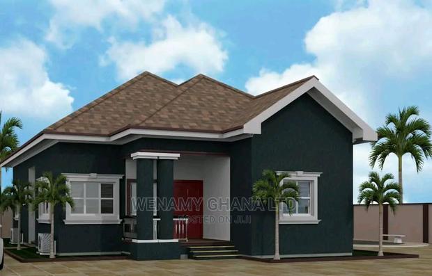 Furnished 3bdrm House in Accra Metropolis for sale · Photo 4