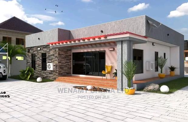 Furnished 3bdrm House in Accra Metropolis for sale · Photo 5