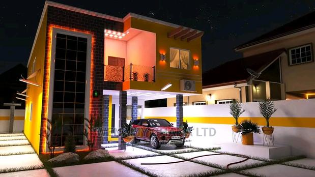 Furnished 3bdrm House in Accra Metropolis for sale · Photo 6