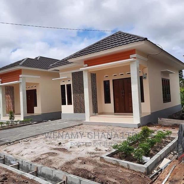 Furnished 3bdrm House in Accra Metropolis for sale · Photo 7
