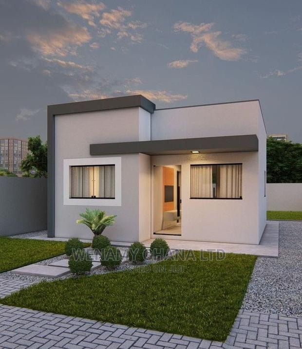 Furnished 3bdrm House in Accra Metropolis for sale · Photo 8