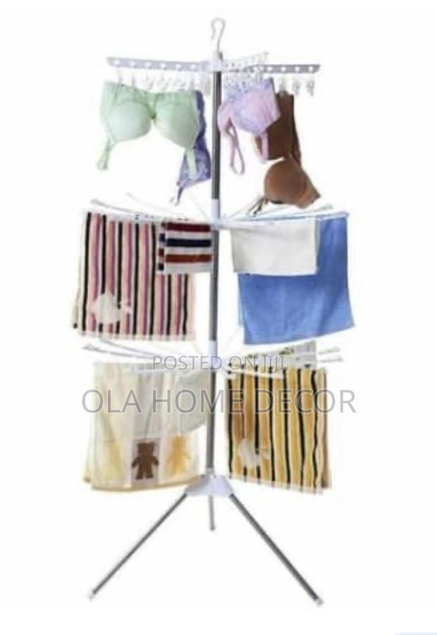 Laundry Dryer · Photo 2