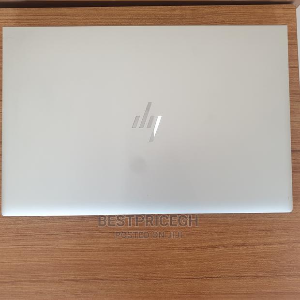 New Laptop HP EliteBook 845 G7 8GB Intel Core I7 HDD 512GB · Photo 1