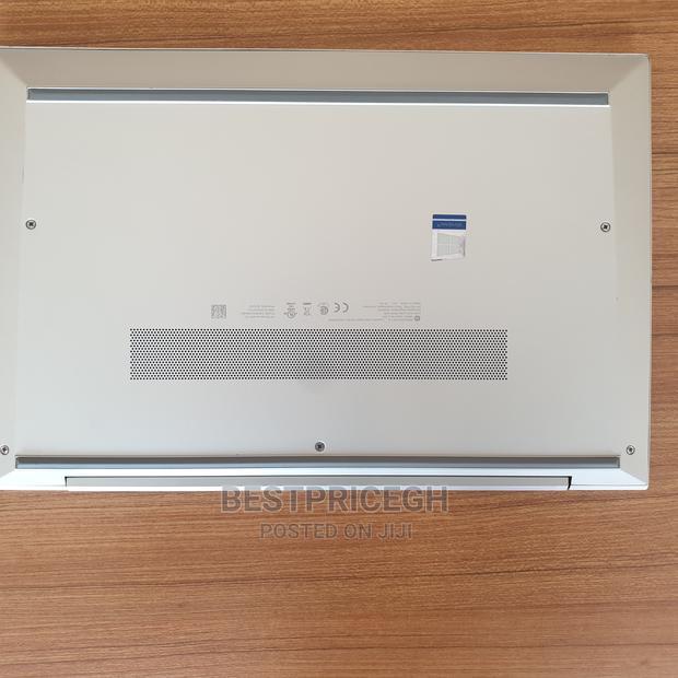 New Laptop HP EliteBook 845 G7 8GB Intel Core I7 HDD 512GB · Photo 2