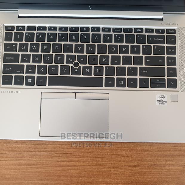 New Laptop HP EliteBook 845 G7 8GB Intel Core I7 HDD 512GB · Photo 3