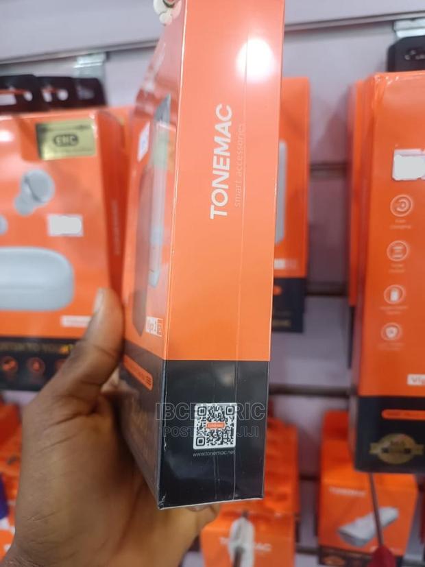Tonemac 20,000mah Power Bank · Photo 3