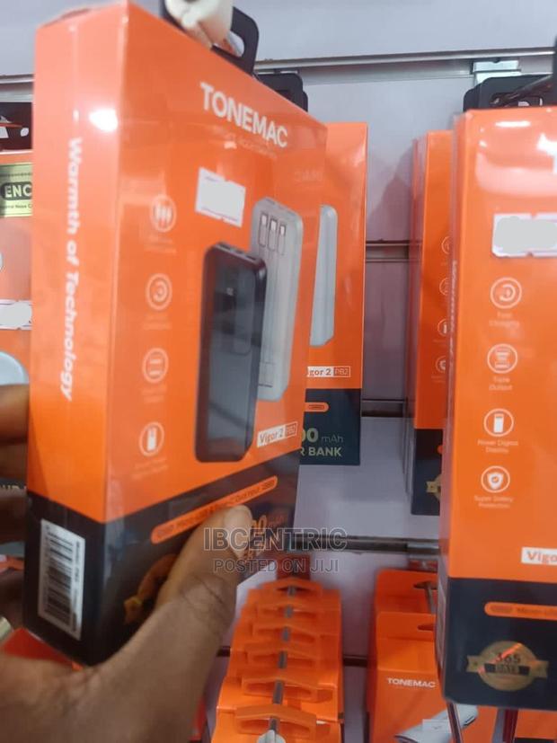 Tonemac 20,000mah Power Bank · Photo 2