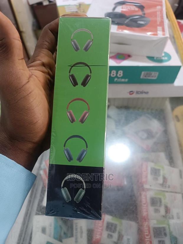 Oraimo I12 Bluetooth Wireless Headset · Photo 3