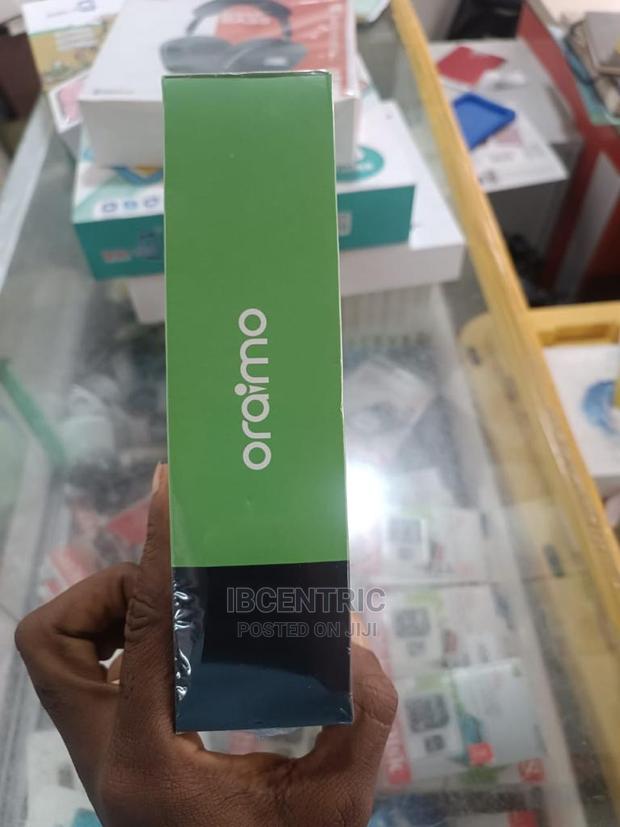 Oraimo I12 Bluetooth Wireless Headset · Photo 4