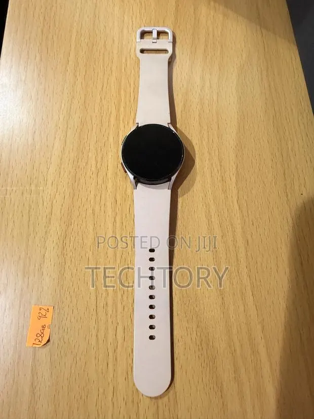 Samsung Galaxy Watch 4 40mm · Photo 1