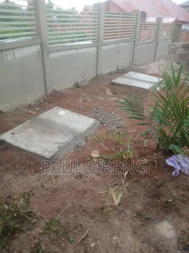 Biodigister, Soakaway, Manhole, Borehole Drilling, Wells · Photo 1