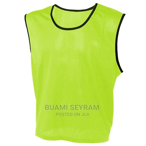 Football Bibs · Photo 2