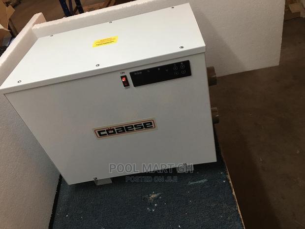 15kw Spa/Pool Heater · Photo 2