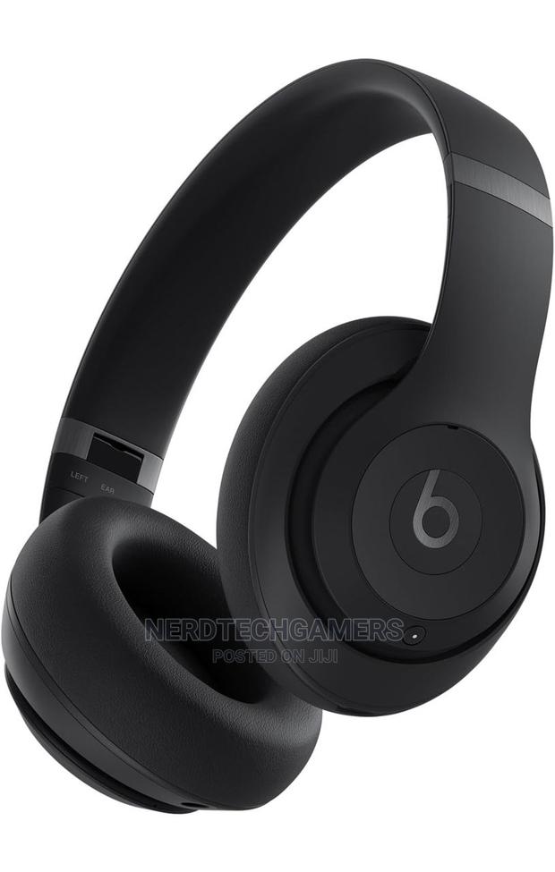 Beats Studio Pro - Wireless Bluetooth Nc Headphones · Photo 3