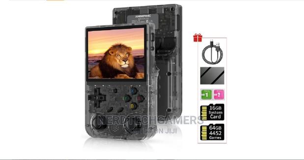 Gp PRO Gaming Console · Photo 2