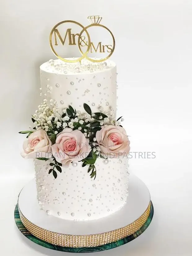 Wedding Cake · Photo 1