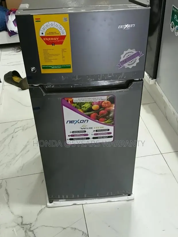 Nexon Refrigerator - Interior Lighting · Photo 1