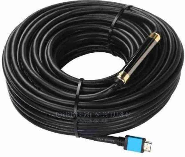 30m Hdmi Cable · Photo 2