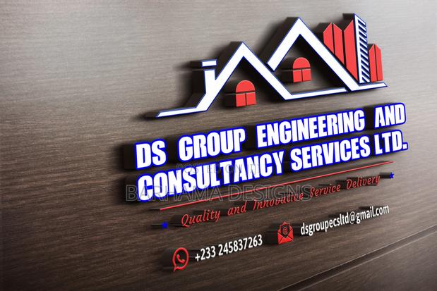 3D Signage Works · Photo 4
