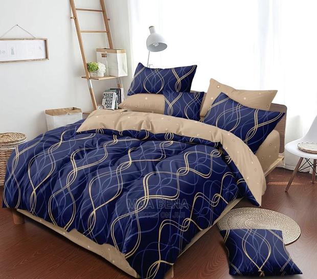 Duvet Set - Suoer King Size · Photo 1
