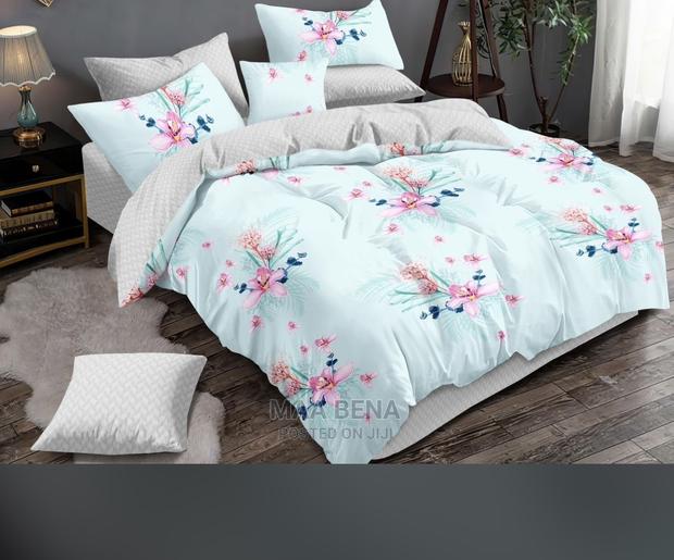 Duvet Set - Suoer King Size · Photo 5