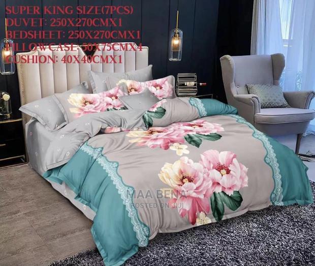 Duvet Set - Suoer King Size · Photo 8