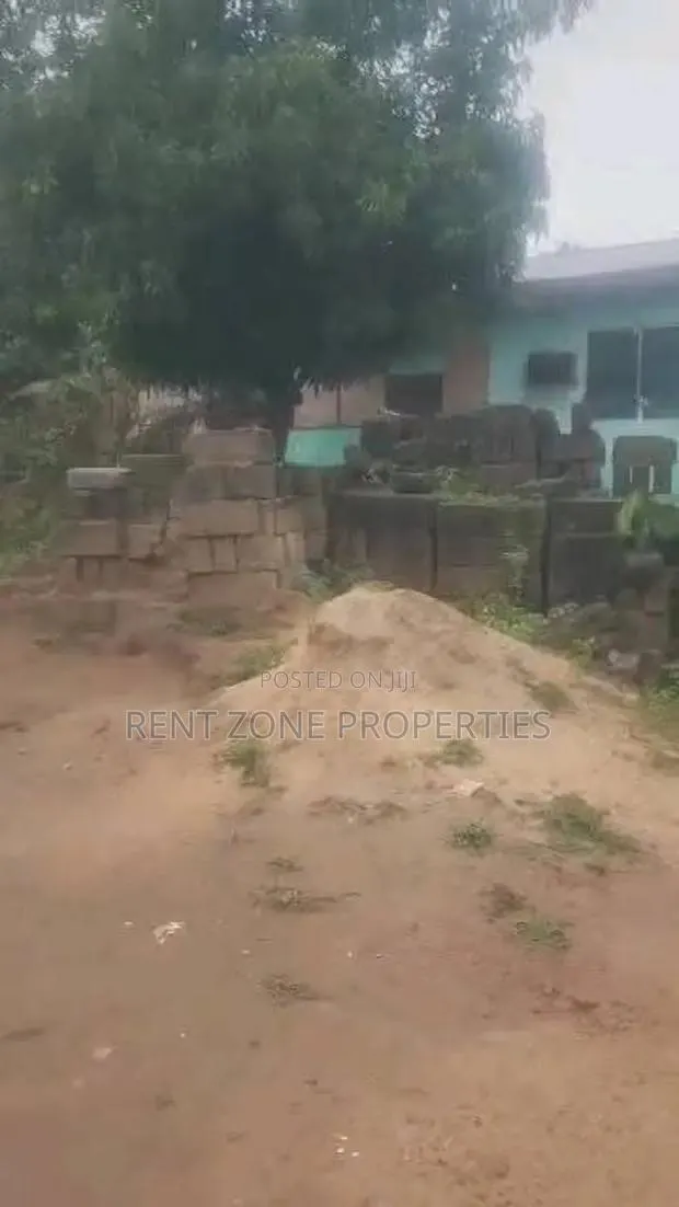 Plot of Land for Sale at Franko Estate · Photo 1