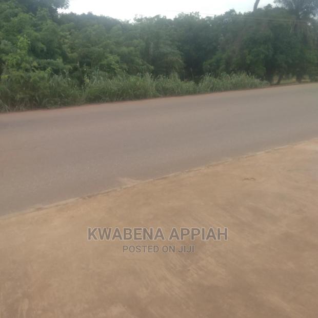 Plot of Land at Boankra Whireso Close to Inlandport · Photo 2
