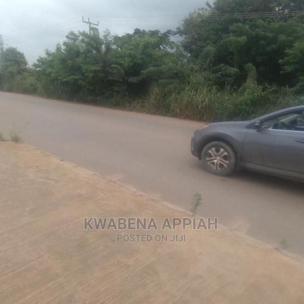 Plot of Land at Boankra Whireso Close to Inlandport · Photo 3