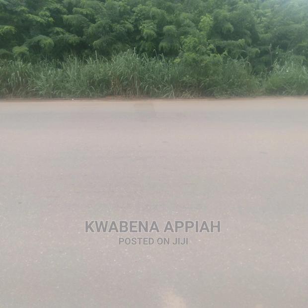 Plot of Land at Boankra Whireso Close to Inlandport · Photo 4