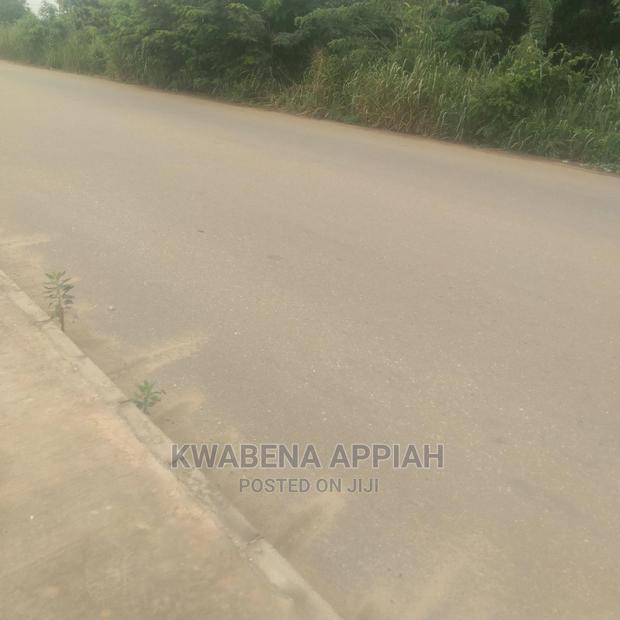 Plot of Land at Boankra Whireso Close to Inlandport · Photo 5