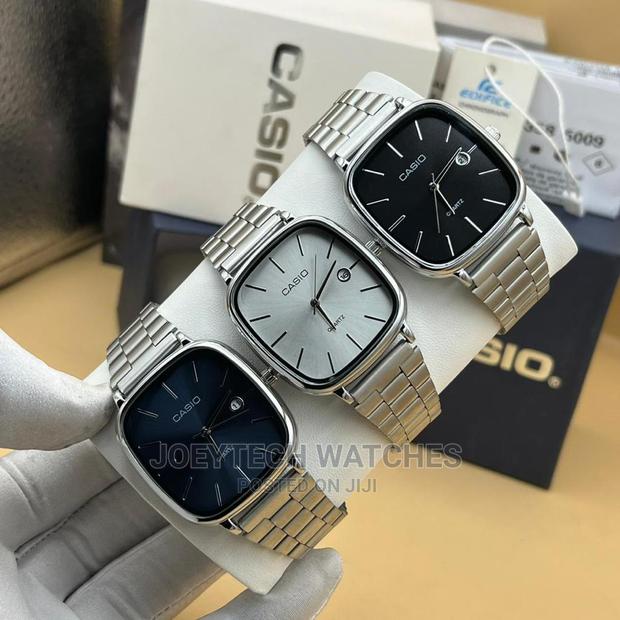 Casio Analog · Photo 2