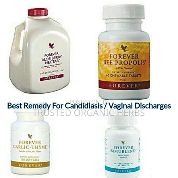 Best Remedy for Candidiasis Vaginal Discharges · Photo 2