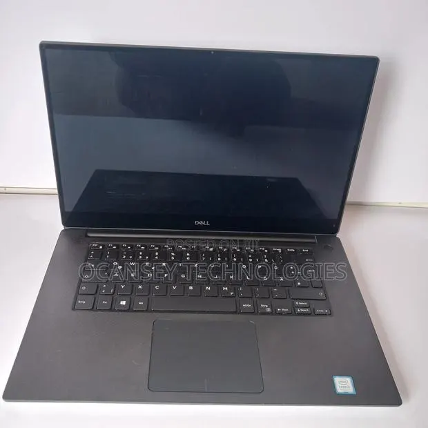 Laptop Dell XPS 15 7590 16GB Intel Core i7 SSD 512GB · Photo 1