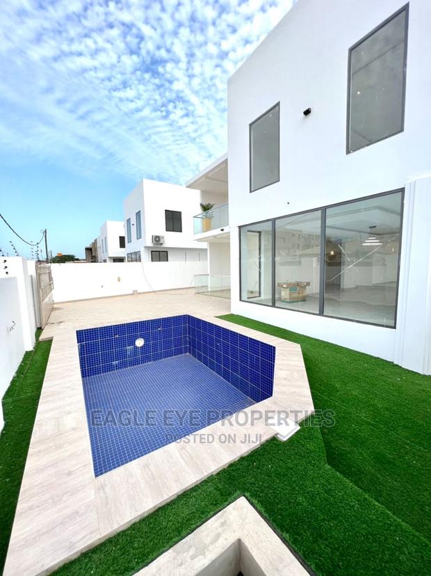 4bdrm House in East Legon for sale · Photo 5