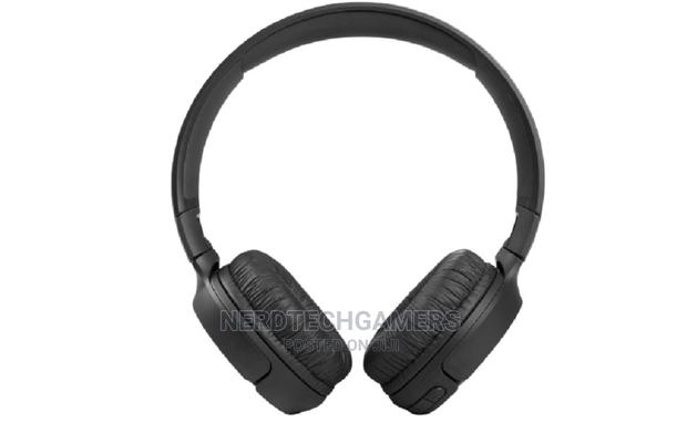 JBL Tune 510BT: Wireless On-ear Headphones With Purebass · Photo 2