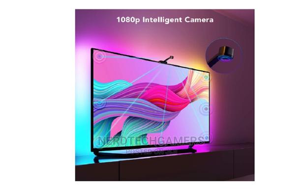Govee Neon TV LED Backlight · Photo 2