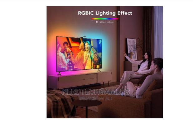 Govee Neon TV LED Backlight · Photo 3