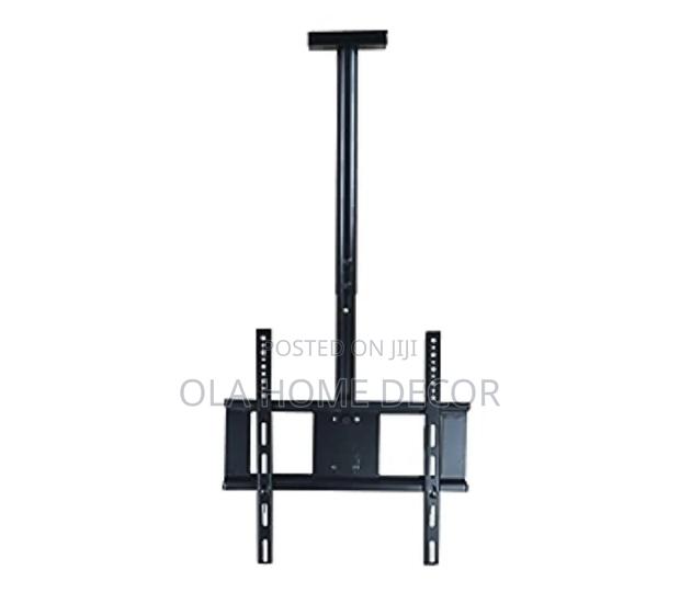 Flat Panel Ceiling Mount · Photo 1