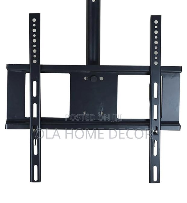 Flat Panel Ceiling Mount · Photo 3