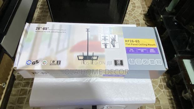 Flat Panel Ceiling Mount · Photo 4