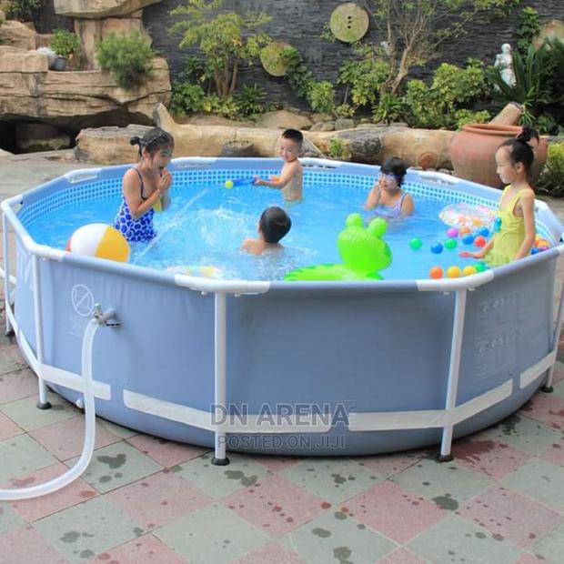 12ft by 3ft Potable Swimming Pools · Photo 2