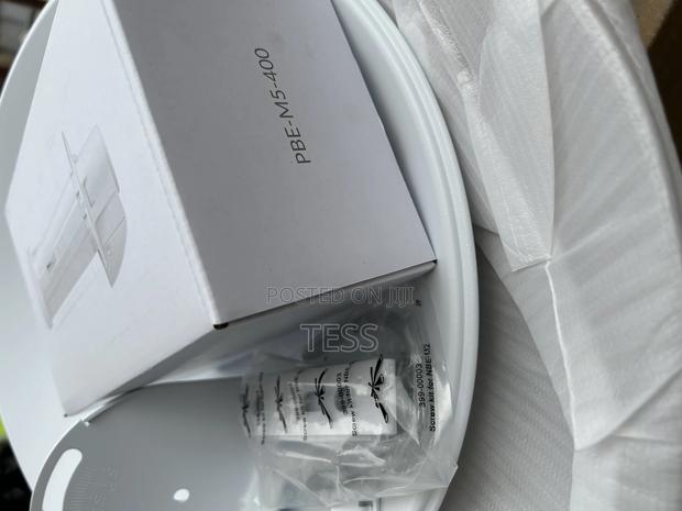Ubiquiti Powerbeam M5-400 · Photo 3